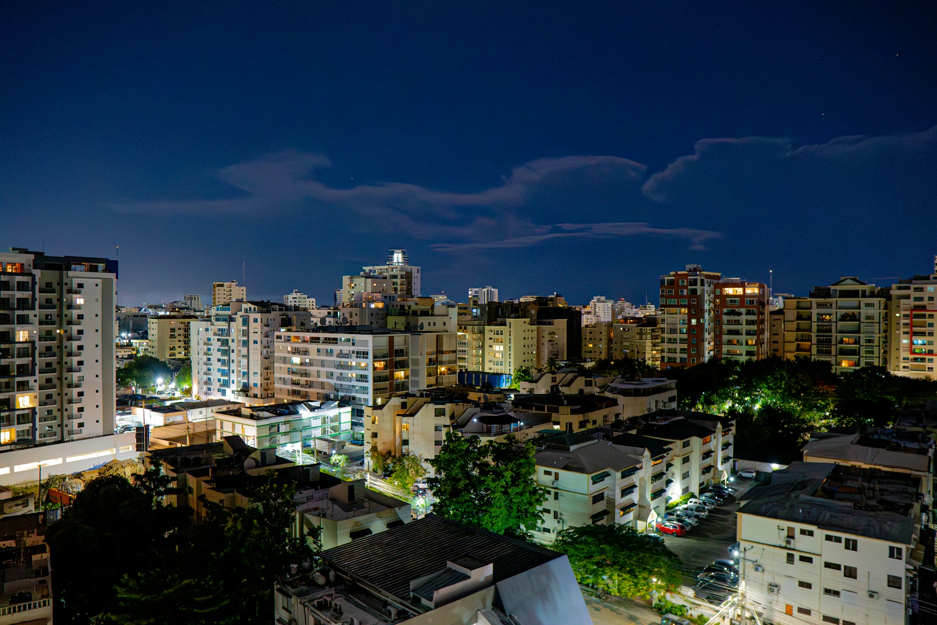 Santo Domingo