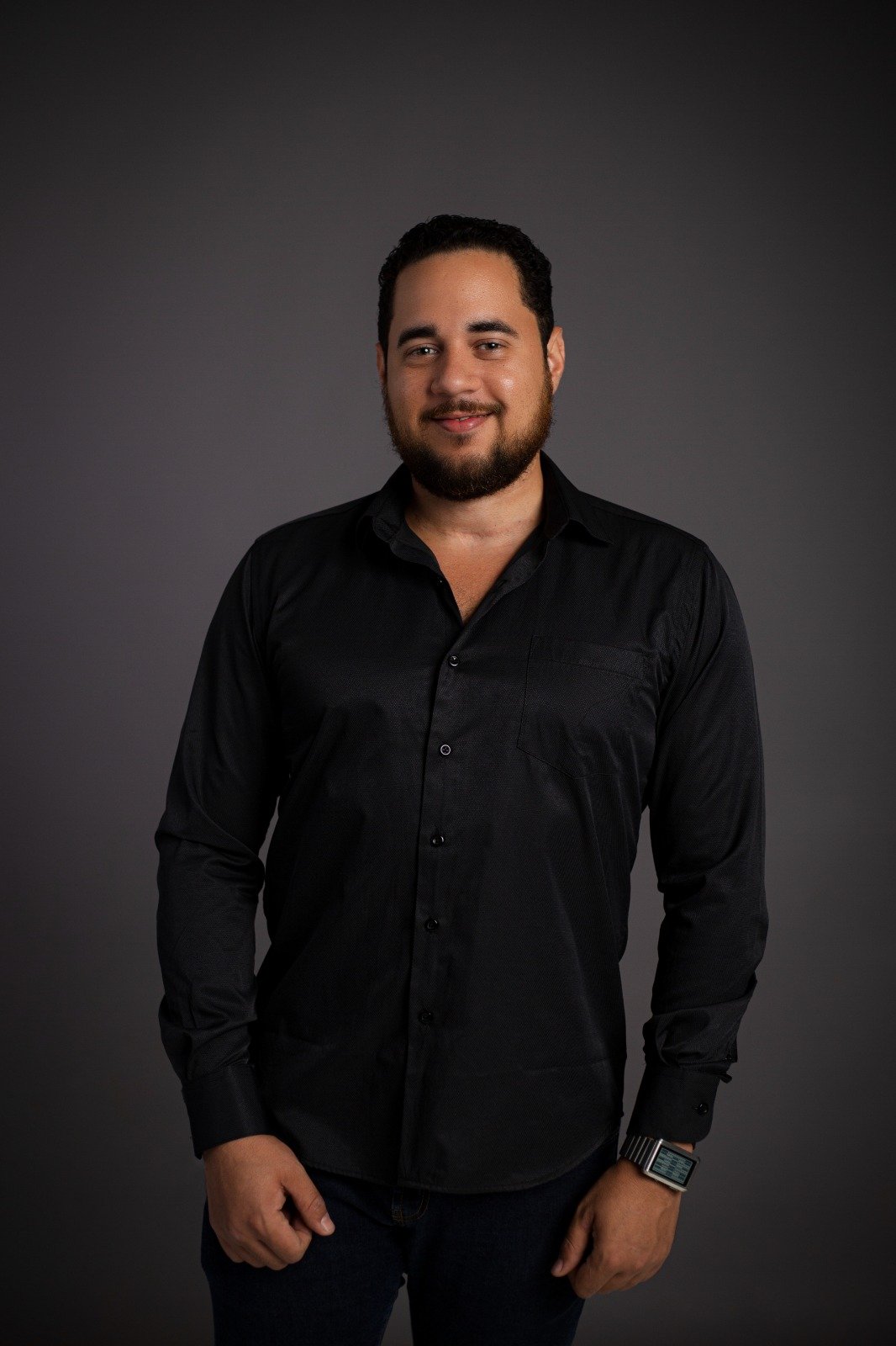 Pedro Vital García, panelista de El Este Emprende #CREE2026