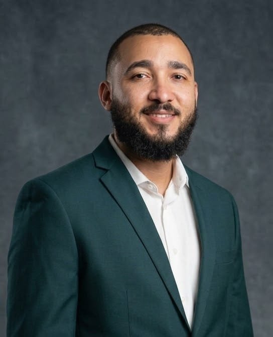 Carlos Gutiérrez, panelista de El Este Emprende #CREE2026