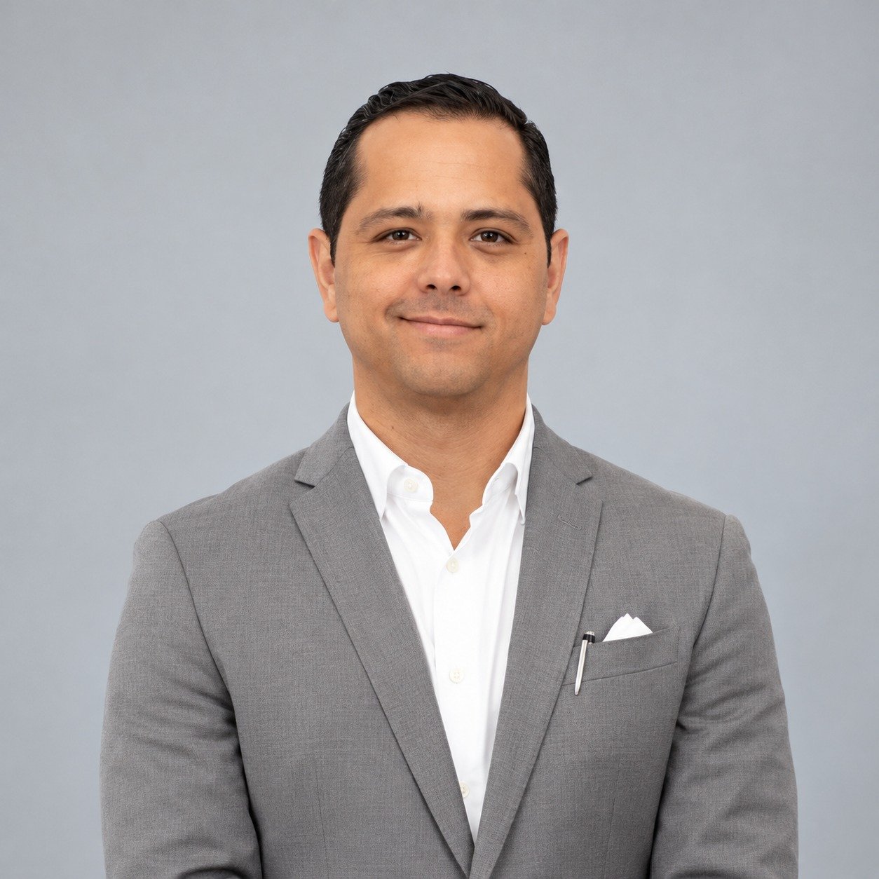 Ernesto Folch, panelista de El Este Emprende #CREE2026